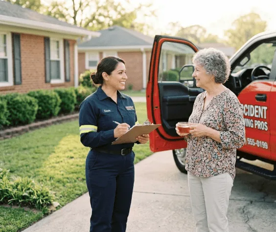 Accident Towing Service Effie, MN FAQs